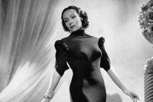 Dolores Del Rio