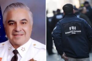 Autoridades federales acusan al sheriff Martin Cuellar por presunto uso indebido de fondos públicos