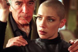 Cynthia Klitbo 'El privilegio de amar'