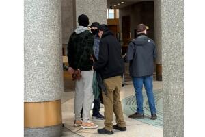 ICE Detenciones Nueva York