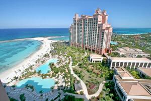 Atlantis Paradise Island Bahamas