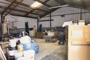 Mexicanos esclavos en el norte de California