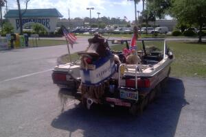 Cosas insólitas que solo se ven en Florida