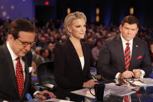 Megyn Kelly