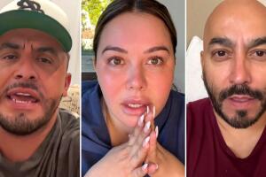 Juan Rivera vs. Lupillo Rivera: lo acusa de tener interés con Chiquis y poner un negocio de "mota" 
