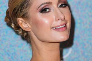 Paris Hilton 