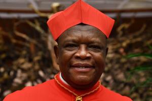 VATICAN-RELIGION-POPE-CONSISTORY-CARDINALS