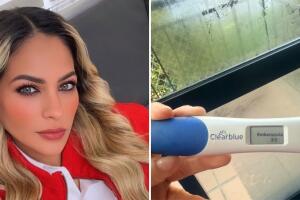 ‘Influencer’ Laura Ojeda revela que perdió a su bebé: ya sabía qué nombre le iba a poner