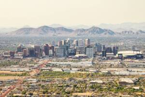 Estas son las cinco ciudades más baratas para vivir en Arizona