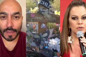 Muerte de Jenni Rivera: Lupillo Rivera pide "ganancias" para sus sobrinos con homenajes a la cantante 
