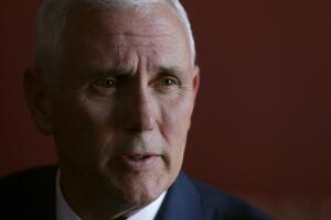 salud mike pence medicaid