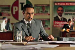 Elecciones 2000 en El Chapo