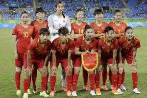 Rio Olympics Soccer Women