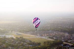 Estas son las 25 ciudades más seguras en Texas