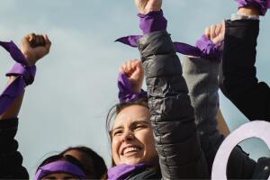 International Women's Day