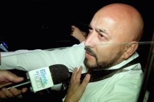 Lupillo Rivera habla de la denuncia que interpuso en contra de su ex Mayeli Alonso