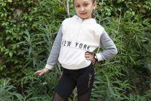 Ellos son los Pequeños Gigantes que lucharán por pertenecer a un escuadrón (y por ganar tu corazón)