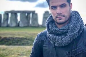 Brandon Peniche