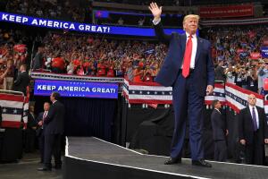 US-POLITICS-TRUMP-election