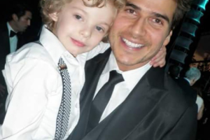 Diego Escalona Daniel Arenas 'Corazón Indomable' 