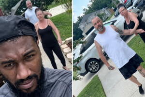 Un jurado declaró culpables a Steven Wiley y Cheryl Pyle por agresión que evidencia prejuicio en Florida.