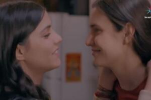 Macarena Achaga, Bárbara López son Valentina y Juliana, 'Amar a muerte'