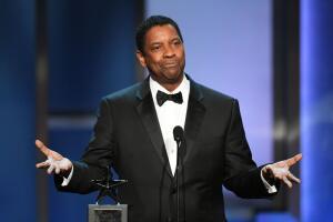 Denzel Washington
