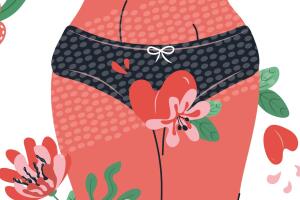 Calcinha absorvente vale a pena?