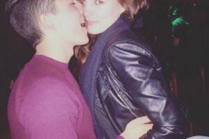 Sergio Mayer Mori y Natalia Subtil