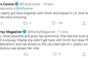 Las 5 teorías mas locas que proponen los fans para justificar la salida de Samantha de Sex and the city