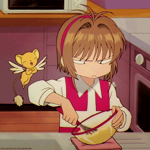 Card Captor Sakura