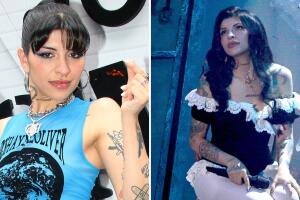 ¿A Cazzu le gustan las mujeres?: esto dijo en medio de su polémica con Nodal