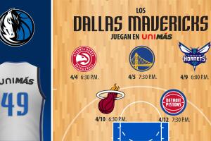 Calendario NBA