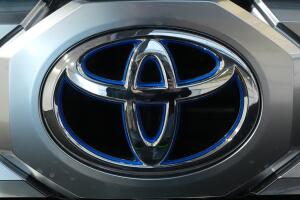 Toyota Recall