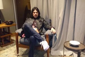 Adolfo Ángel de Los Temerarios