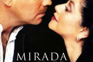 Mirada de mujer