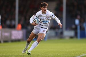 Louis Rees-Zammit