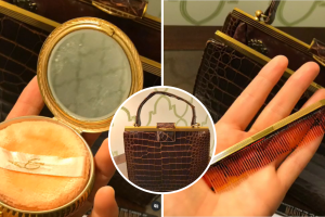 Los costosos regalos de Tommy Mottola a Thalía