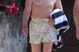 EXC  Prince Charles, Camilla Parker