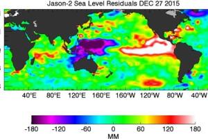 El Niño 2015