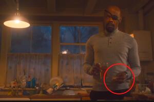 Pruebas de que Nick Fury es un Skrull en el MCU pan diagonal.jpg