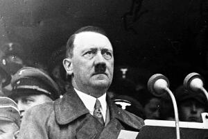 Hitler