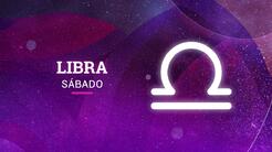 Libra – Sábado 28 de julio de 2018: estás en el tono del llamado 'asombro mental'
