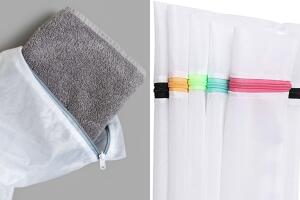 Trucos de los expertos para lavar la ropa