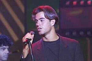 Su primera vez en Premio Lo Nuestro