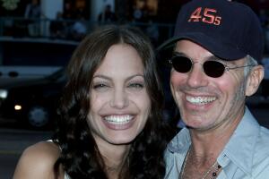 Original Sin premiere