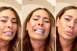¿Por qué Galilea Montijo está "devastada"?: estas son las "calumnias" que rechaza 
