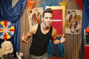 Prince Royce