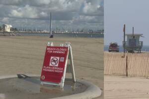 Las autoridades sanitarias de Los Ángeles han emitido una advertencia urgente para múltiples playas del condado debido a la detección de niveles de bacterias que superan los estándares de seguridad. Conozca las zonas afectadas y cómo verificar el estado de su playa favorita antes de ir al mar