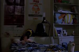 Poltergeist